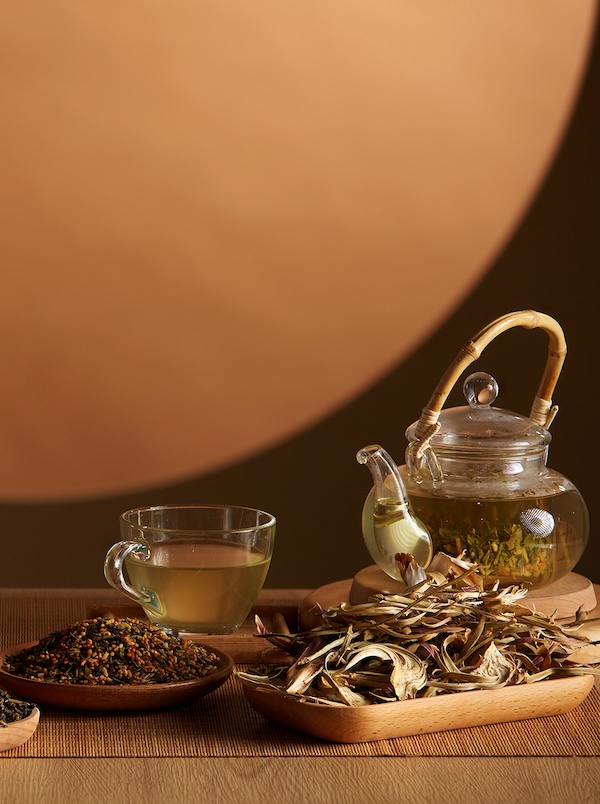 The Culture of Tea